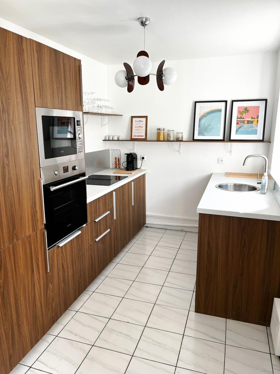 Guest Favorite, apartment in the Old Village! Apartment in Gruissan