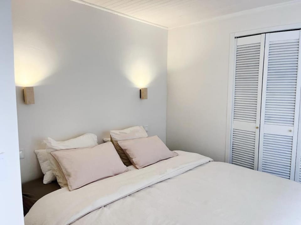 Guest Favorite, apartment in the Old Village! Apartment in Gruissan