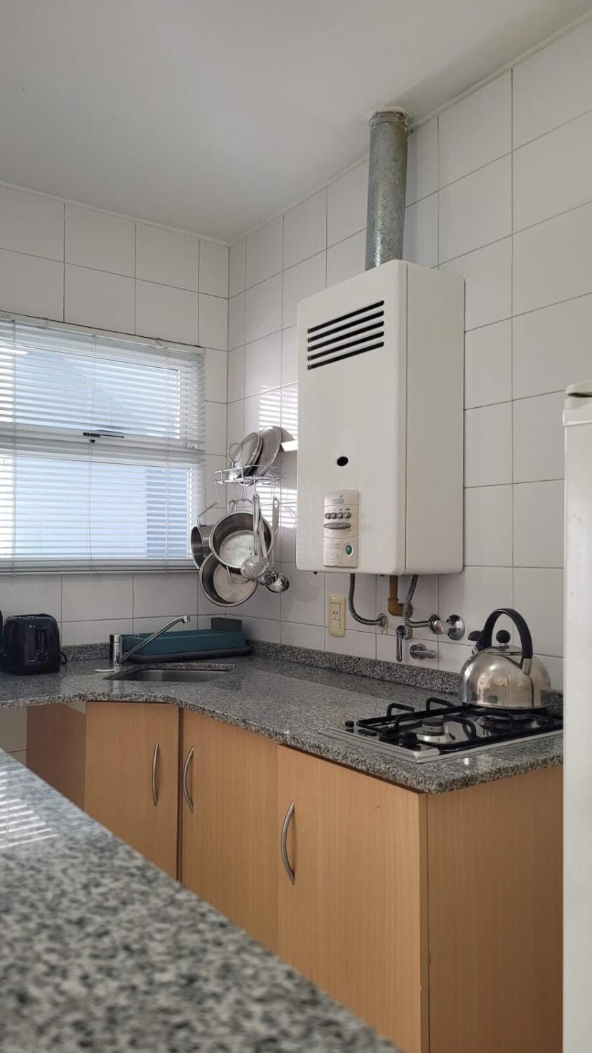 Dpto Completo próximo Hotel Quinto Centenario Apartment in Cordoba
