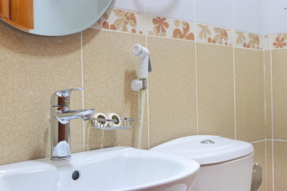 ألماس 1 ALMaas Apartment in Medina