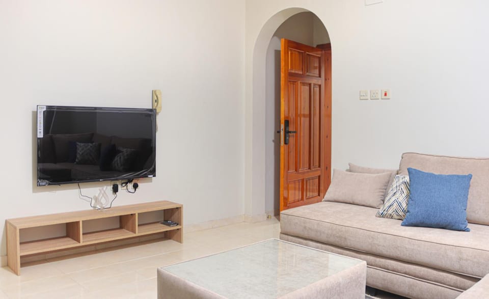 ألماس 1 ALMaas Apartment in Medina