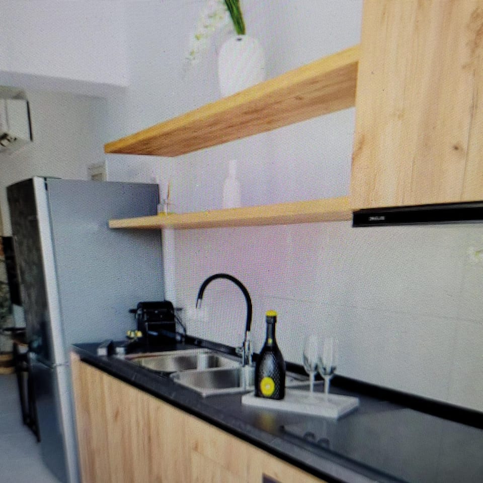 Comfortable House in Rhodes Apartment in Rhodes