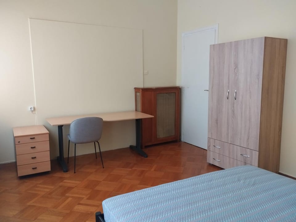 Smart 2 Bed and Breakfast in Athens
