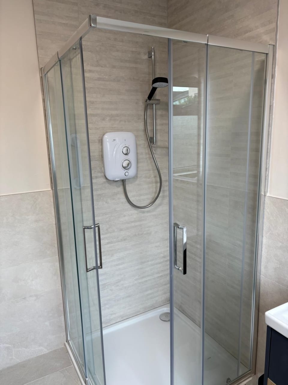 Shower