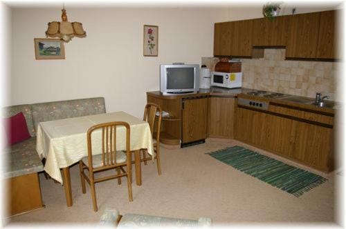Apartmenthaus Erna Bad Hofgastein Apartment in Bad Hofgastein