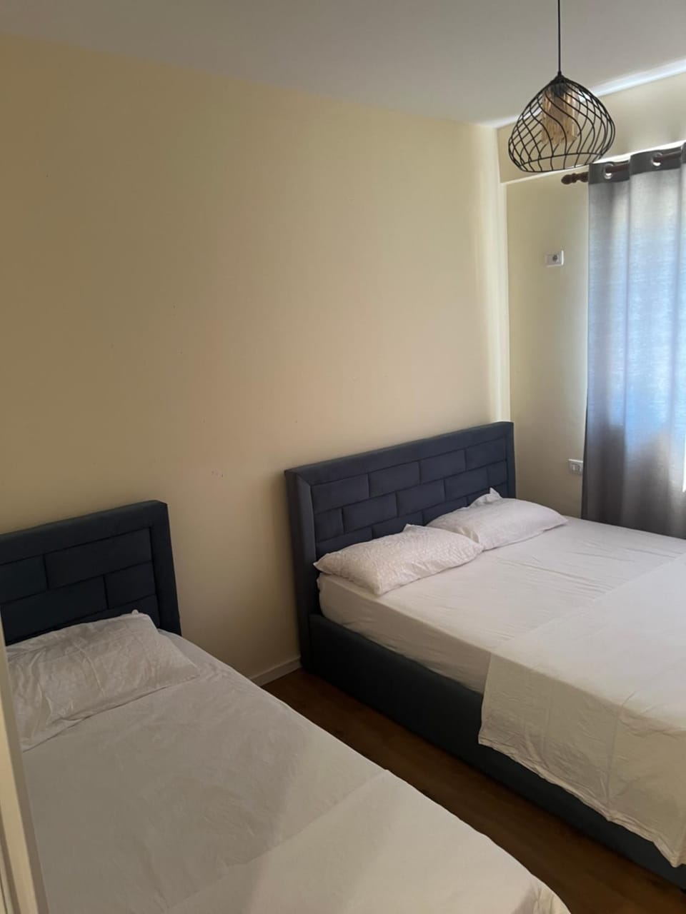 Azzurra Apartaments Apartment in Europe