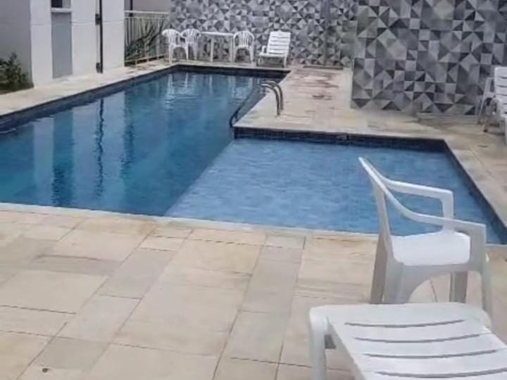 Apto Completo e Bem Localizado Apartment in Sao Paulo City