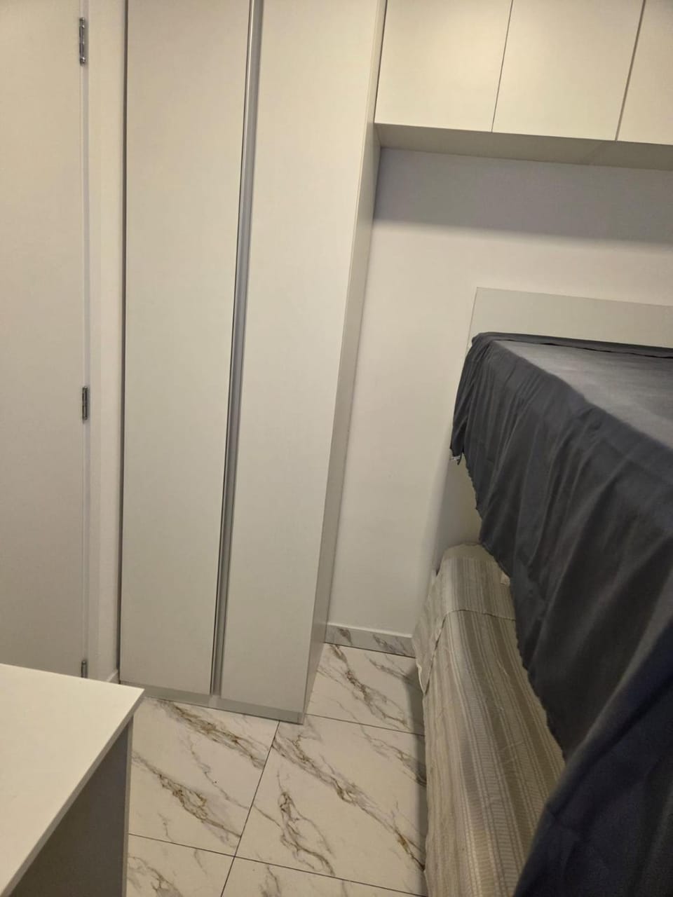 Apto Completo e Bem Localizado Apartment in Sao Paulo City