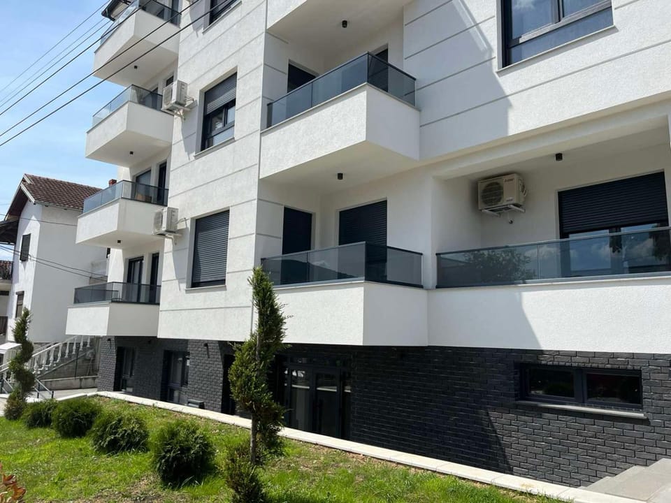 Apartman Carpe Diem Apartment in Serbia