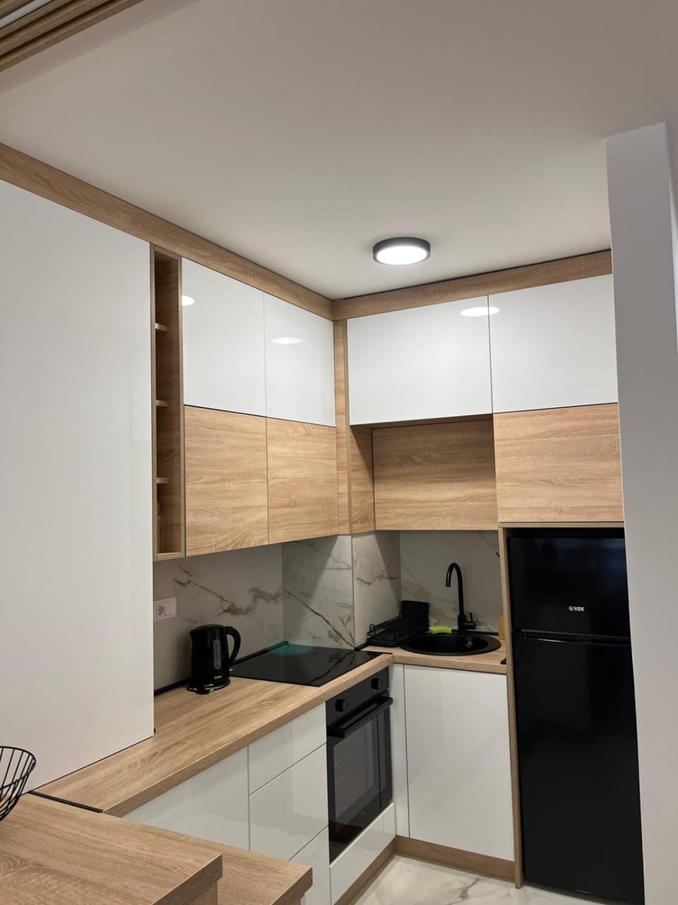 Apartman Carpe Diem Apartment in Serbia