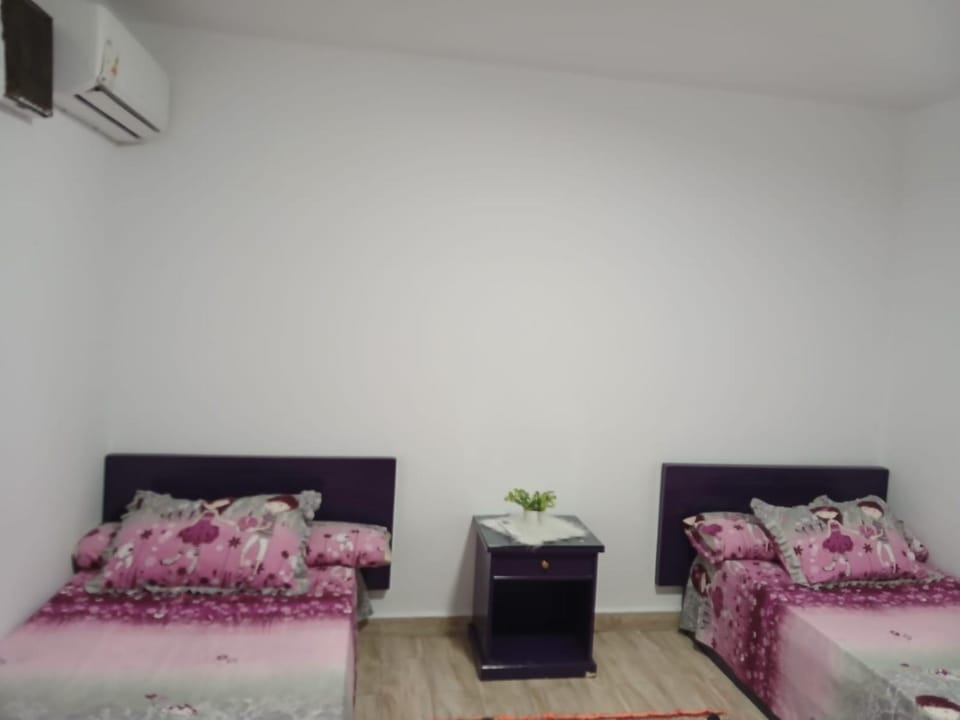 Palmera Apartment in Egypt