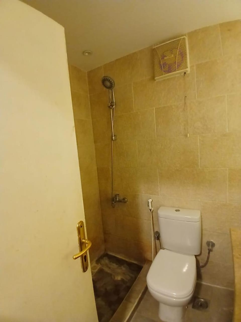 Palmera Apartment in Egypt