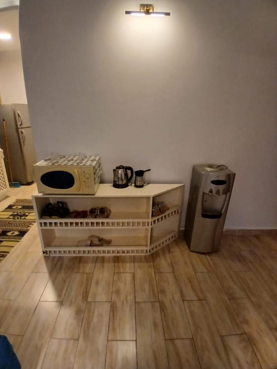 Palmera Apartment in Egypt