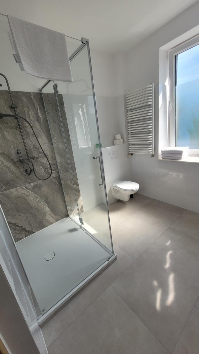 Zacisze Paderewskiego -65m2- FAKTURA VAT Apartment in Poland