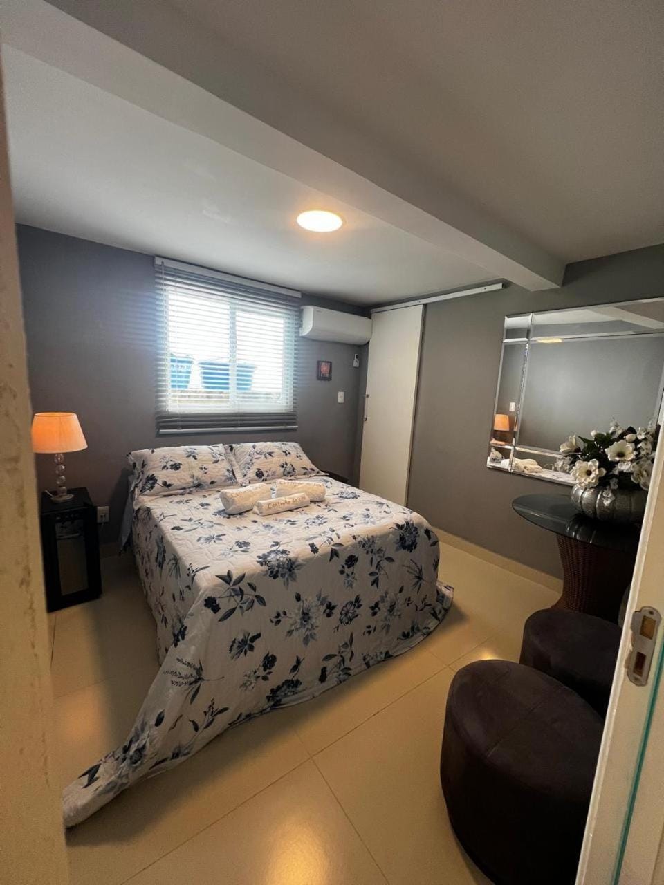Photo of the whole room, Bedroom, Guests, Family, internet, locker, pet friendly, towels, air conditioner