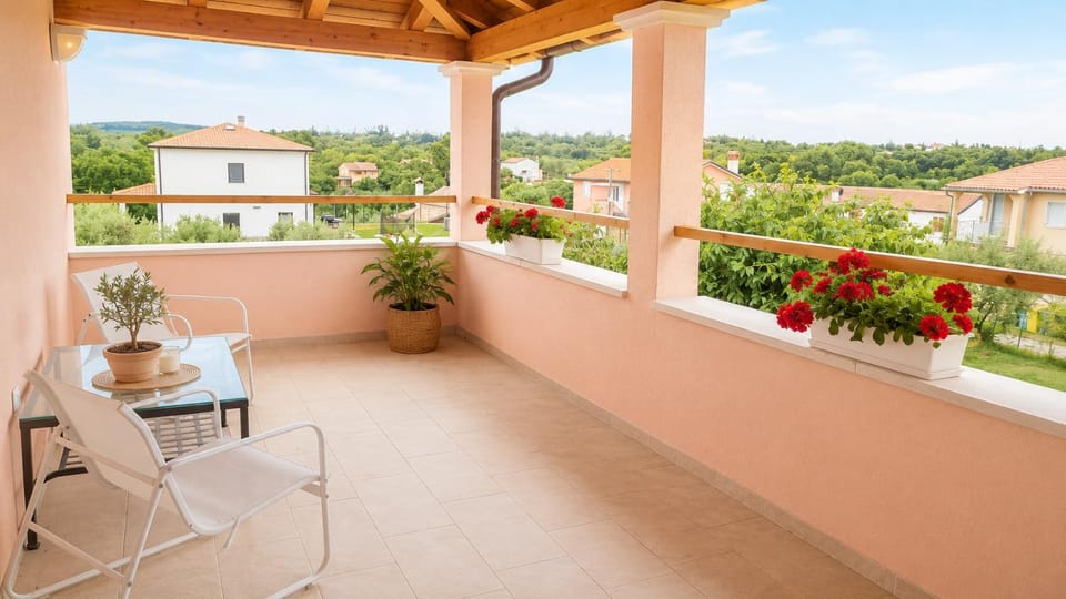 Balcony/Terrace, Balcony/Terrace