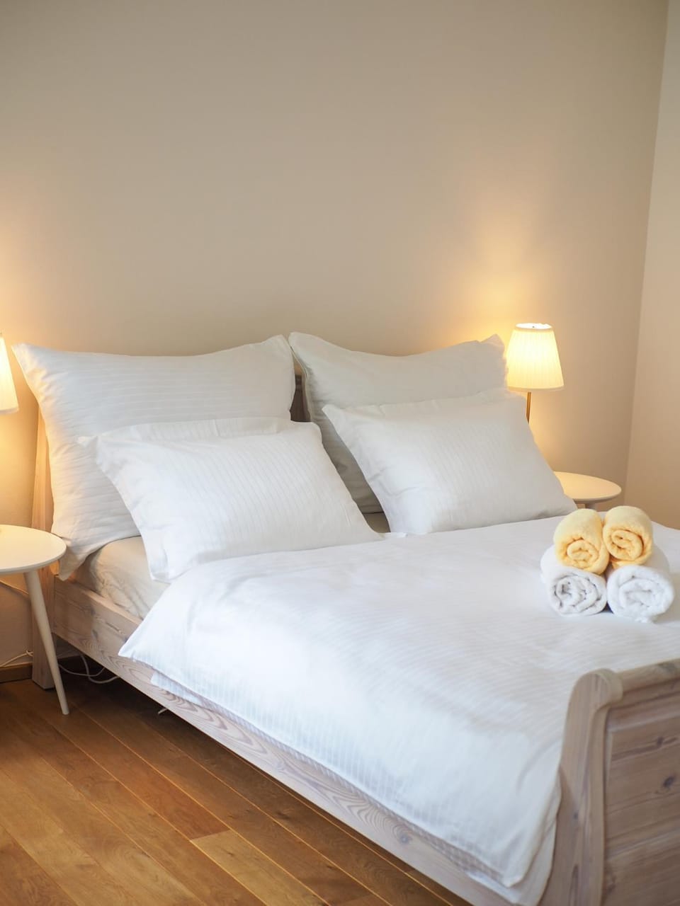 Poklad v srdci Litoměřic Apartment in Czechia