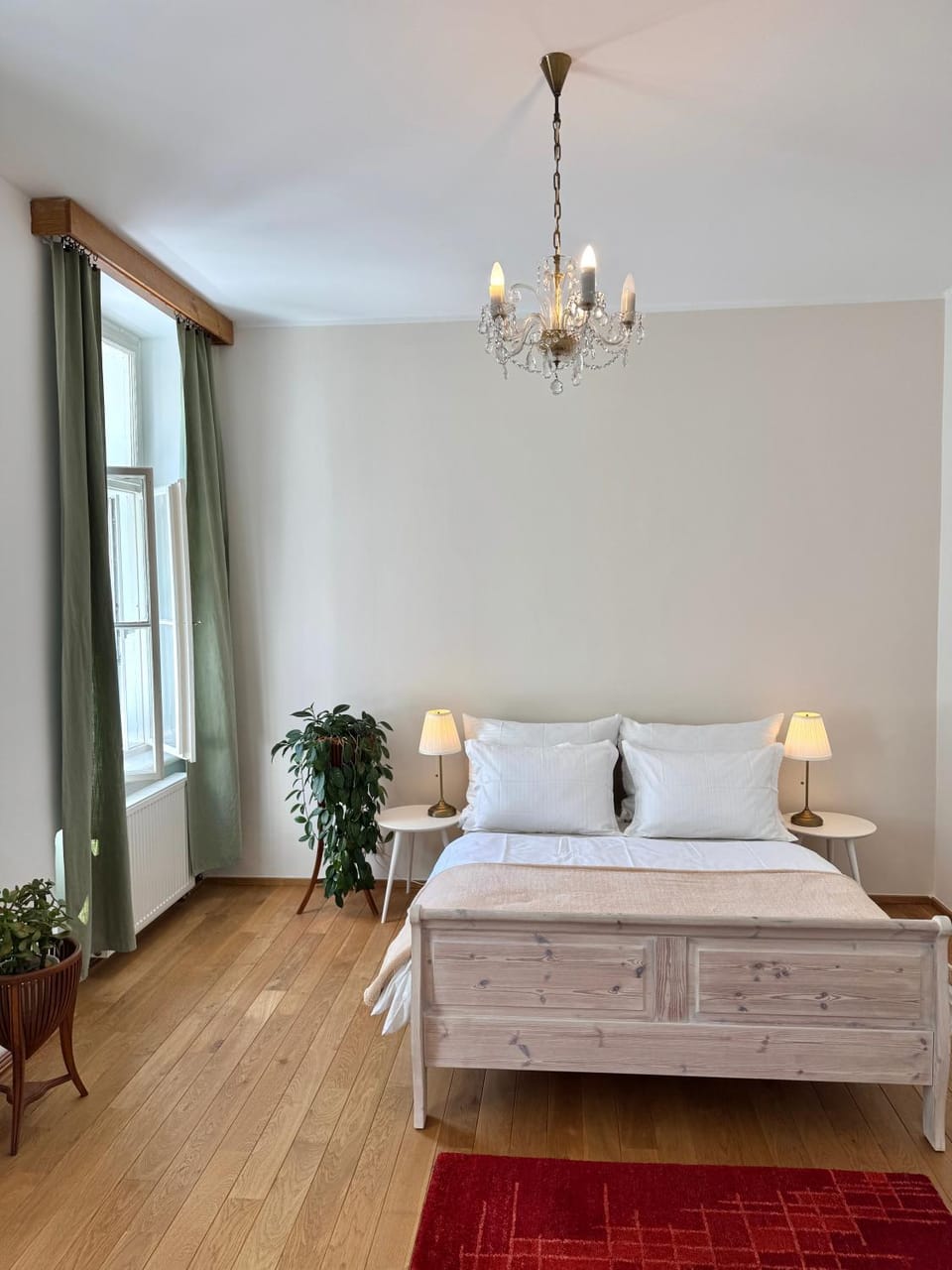 Poklad v srdci Litoměřic Apartment in Czechia