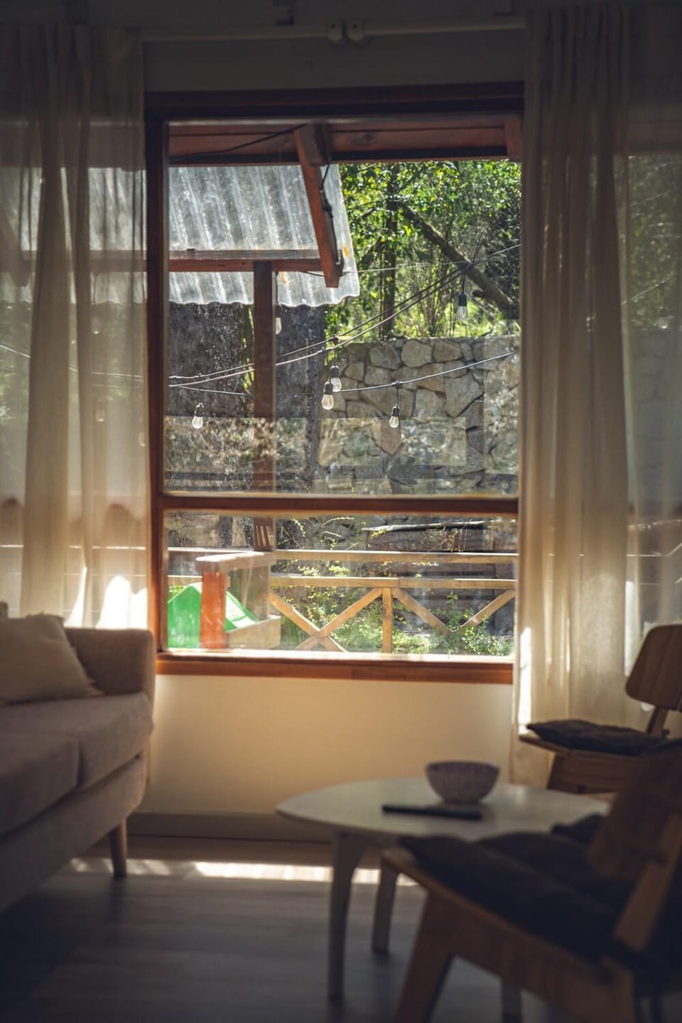 Senderos del Bosque 9 - Calma- a pasos del centro House in San Martín de los Andes