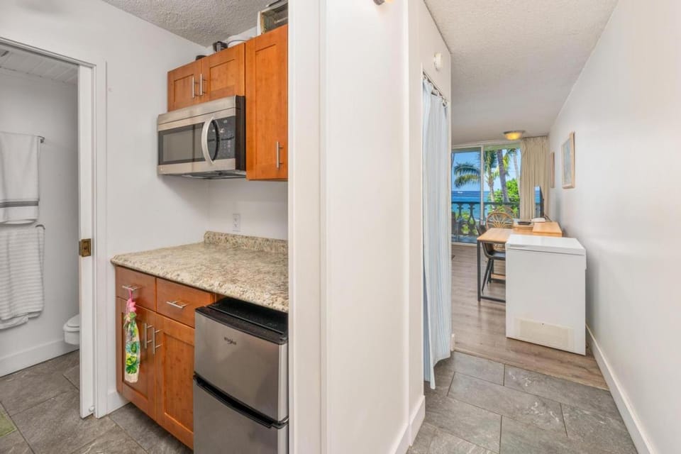 Big Island Kona Islander 245 Apartment in Holualoa