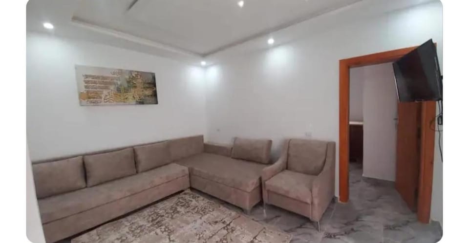 Dar khadija Apartment in Tunisia