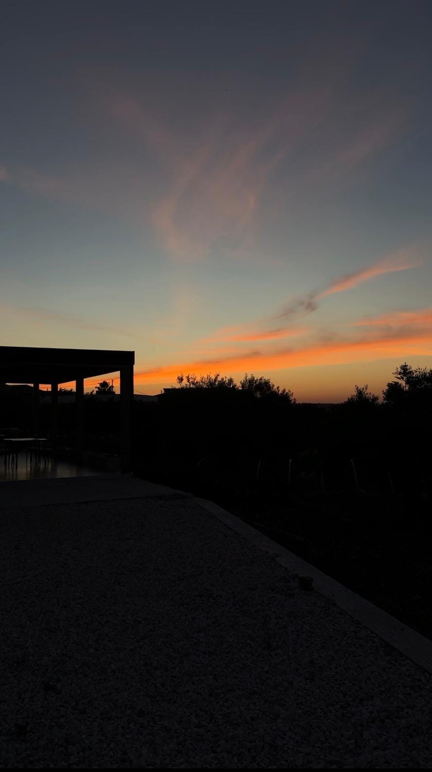 Sunrise