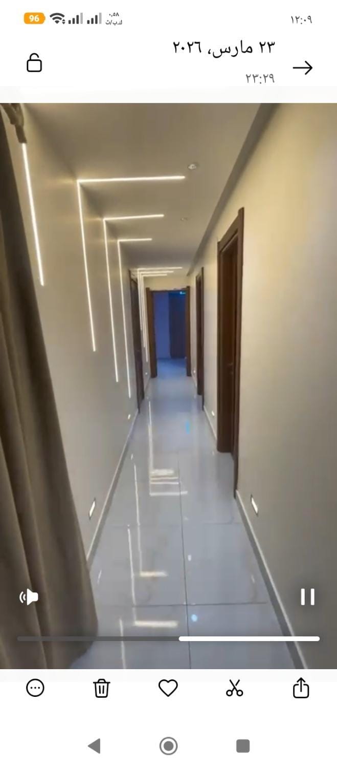 شقة حلوه Apartment in Egypt