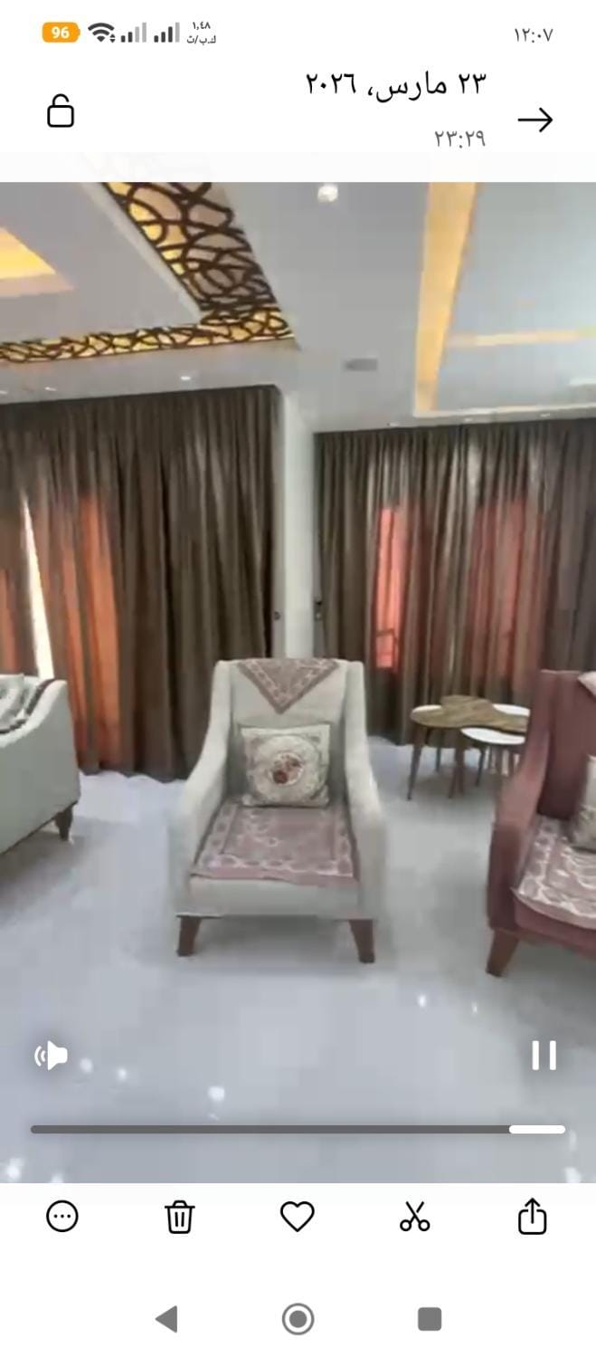 شقة حلوه Apartment in Egypt