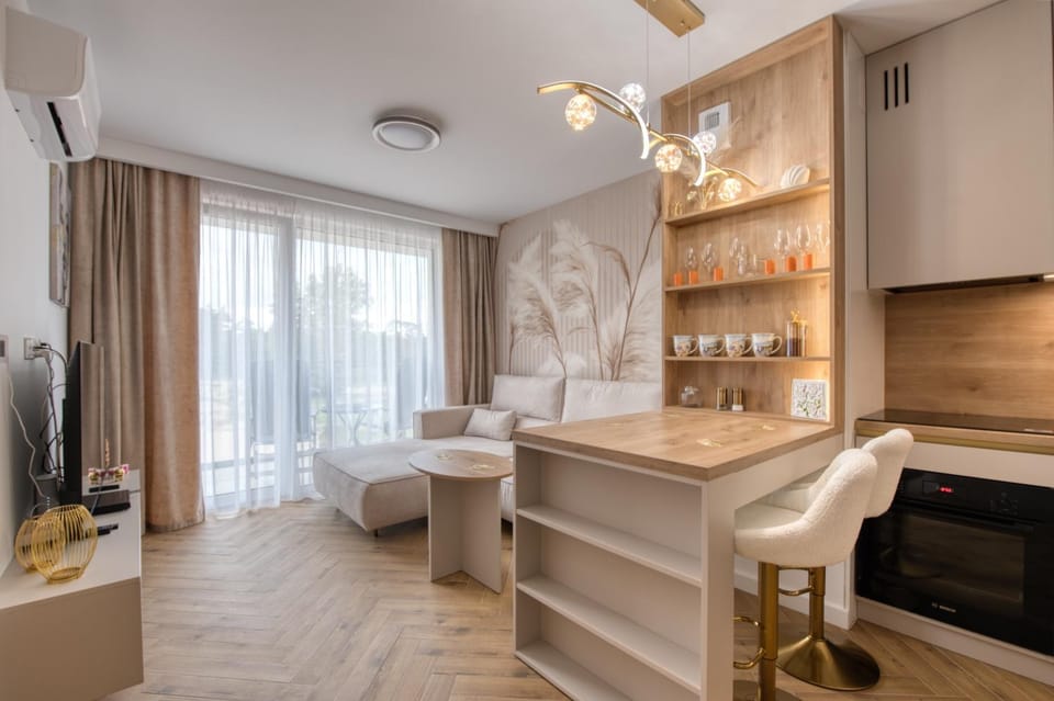 Kitchen or kitchenette, Photo of the whole room