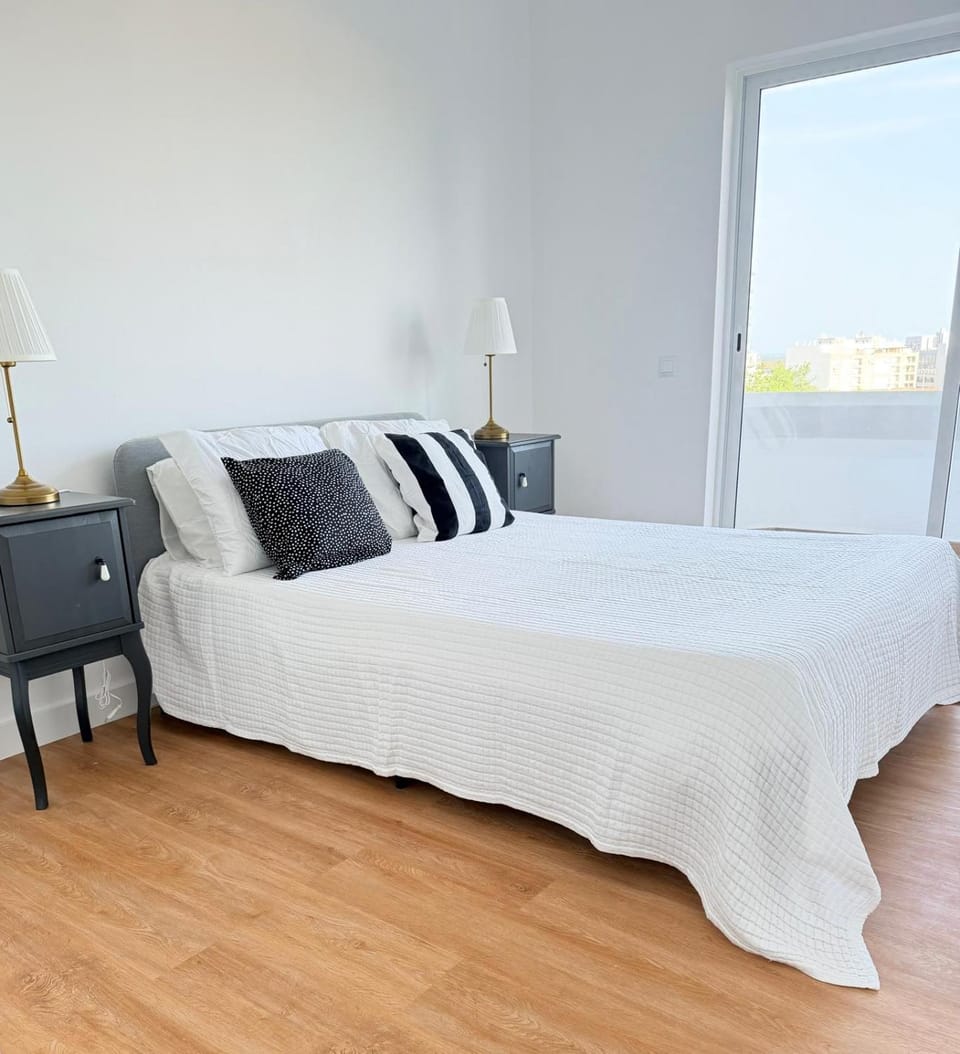 Stay In Faro 5th Avenue Apartment in Faro