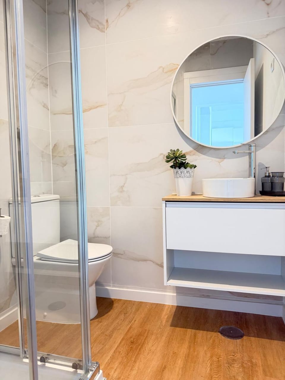 Stay In Faro 5th Avenue Apartment in Faro