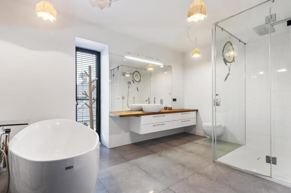 Rezydencja Stary Wilanów Apartment in Warsaw