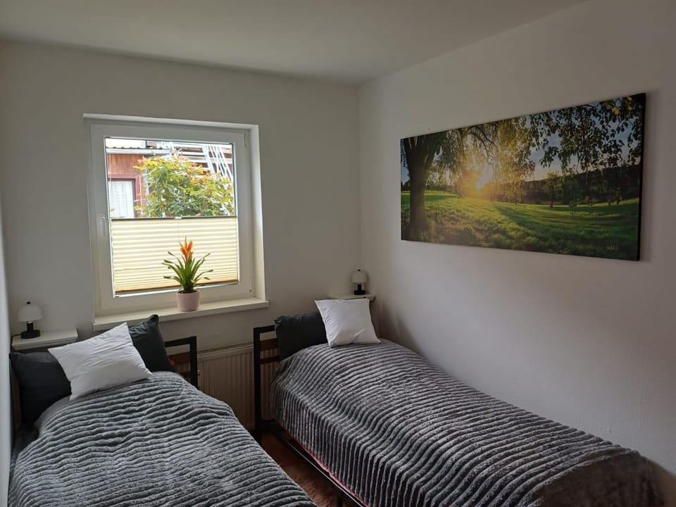 Ferienwohnung Wusterwitz Apartment in Brandenburg