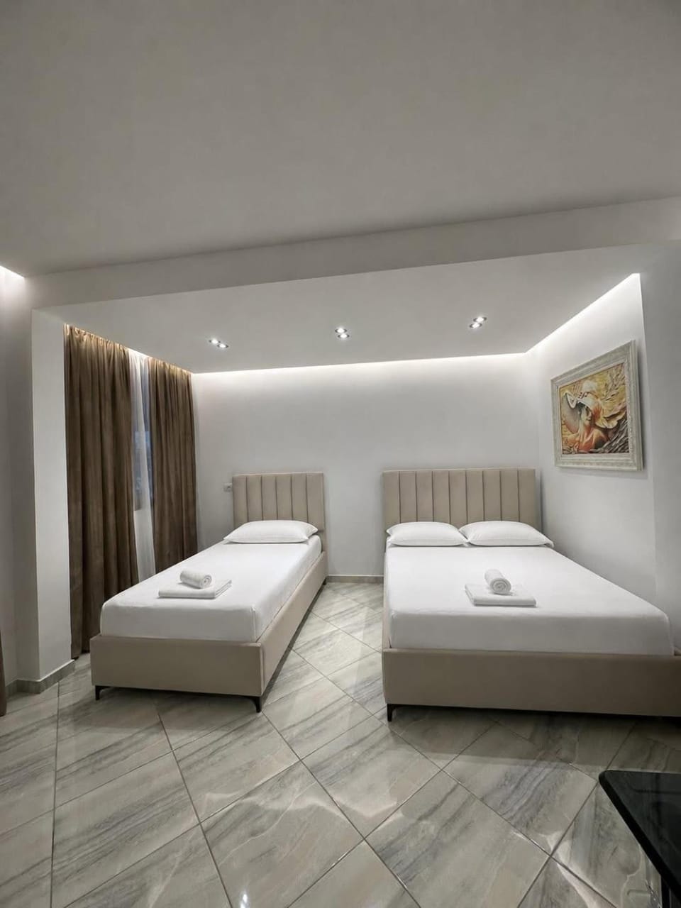 Guest House Ajdini-Ksamil Apartment in Ksamil