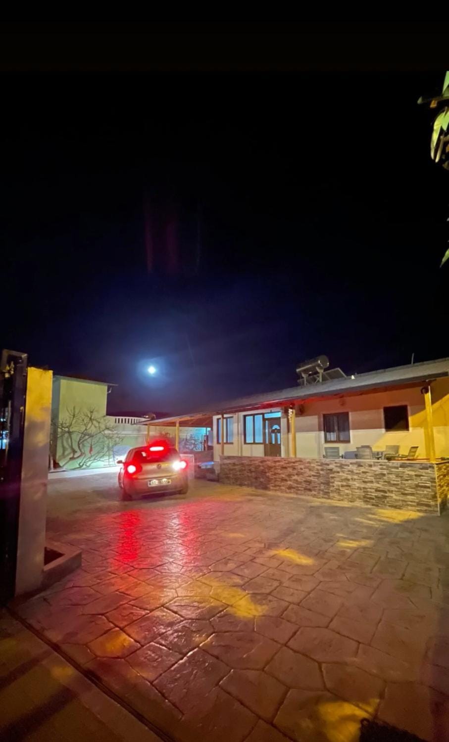 Guest House Ajdini-Ksamil Apartment in Ksamil