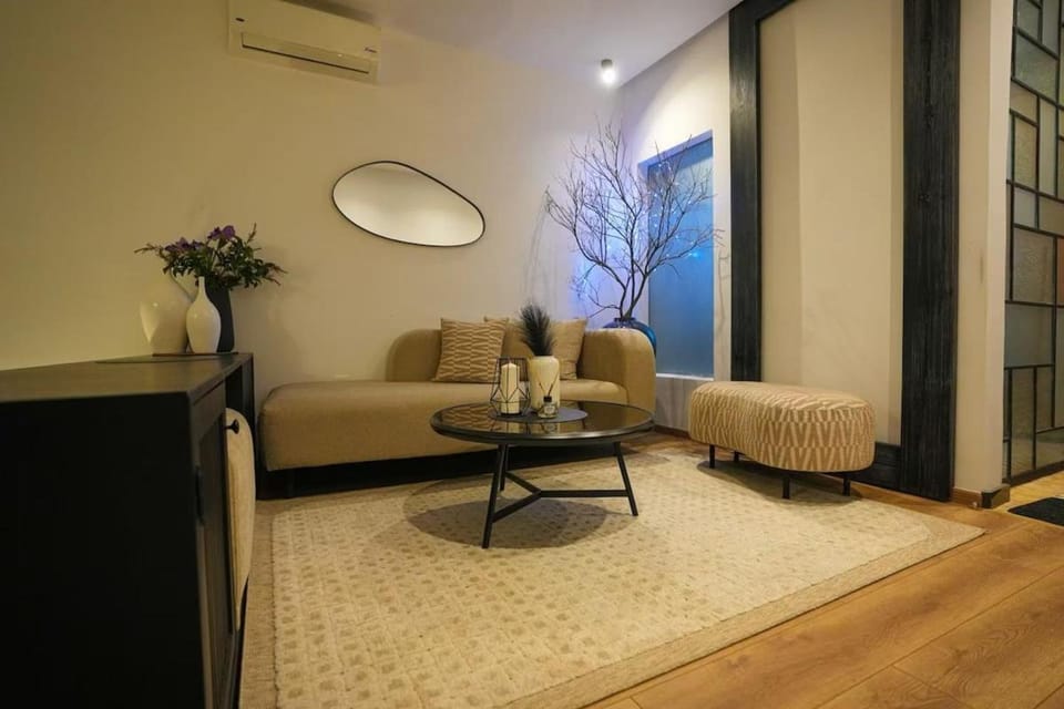Modern and quiet studio in Marrakesh Apartment in Marrakesh