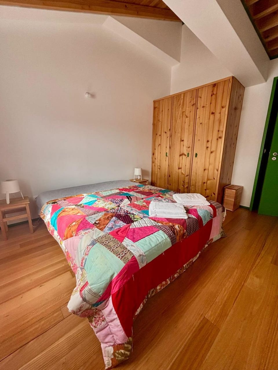 Rayon Vert House in Azores District