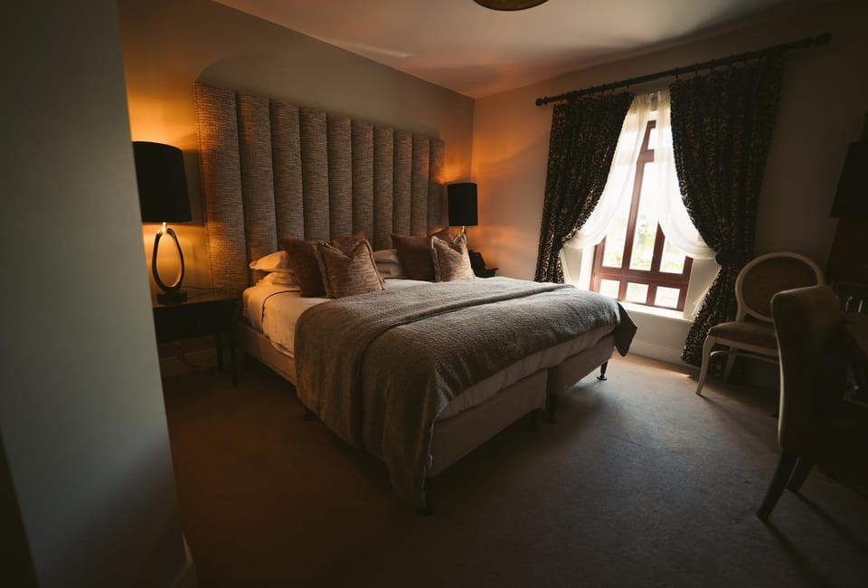 Keenans Boutique Hotel Hotel in Longford