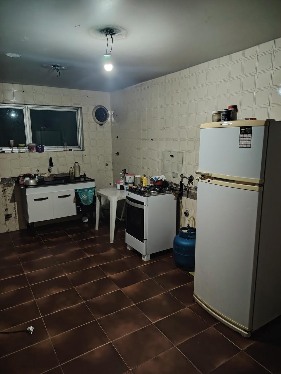 Espaço LD quarto com piscina Vacation rental in Sao Paulo City