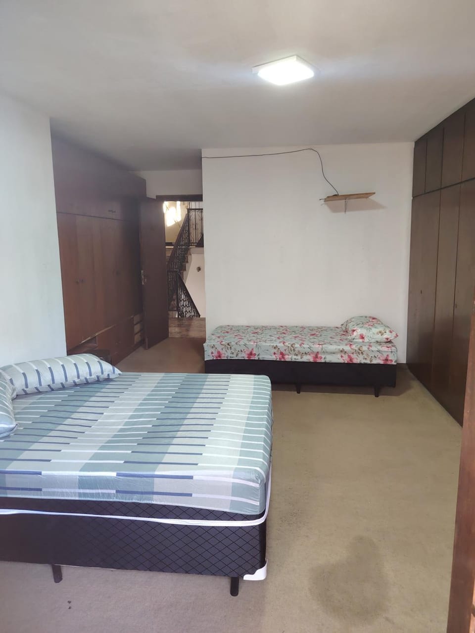 Espaço LD quarto com piscina Vacation rental in Sao Paulo City