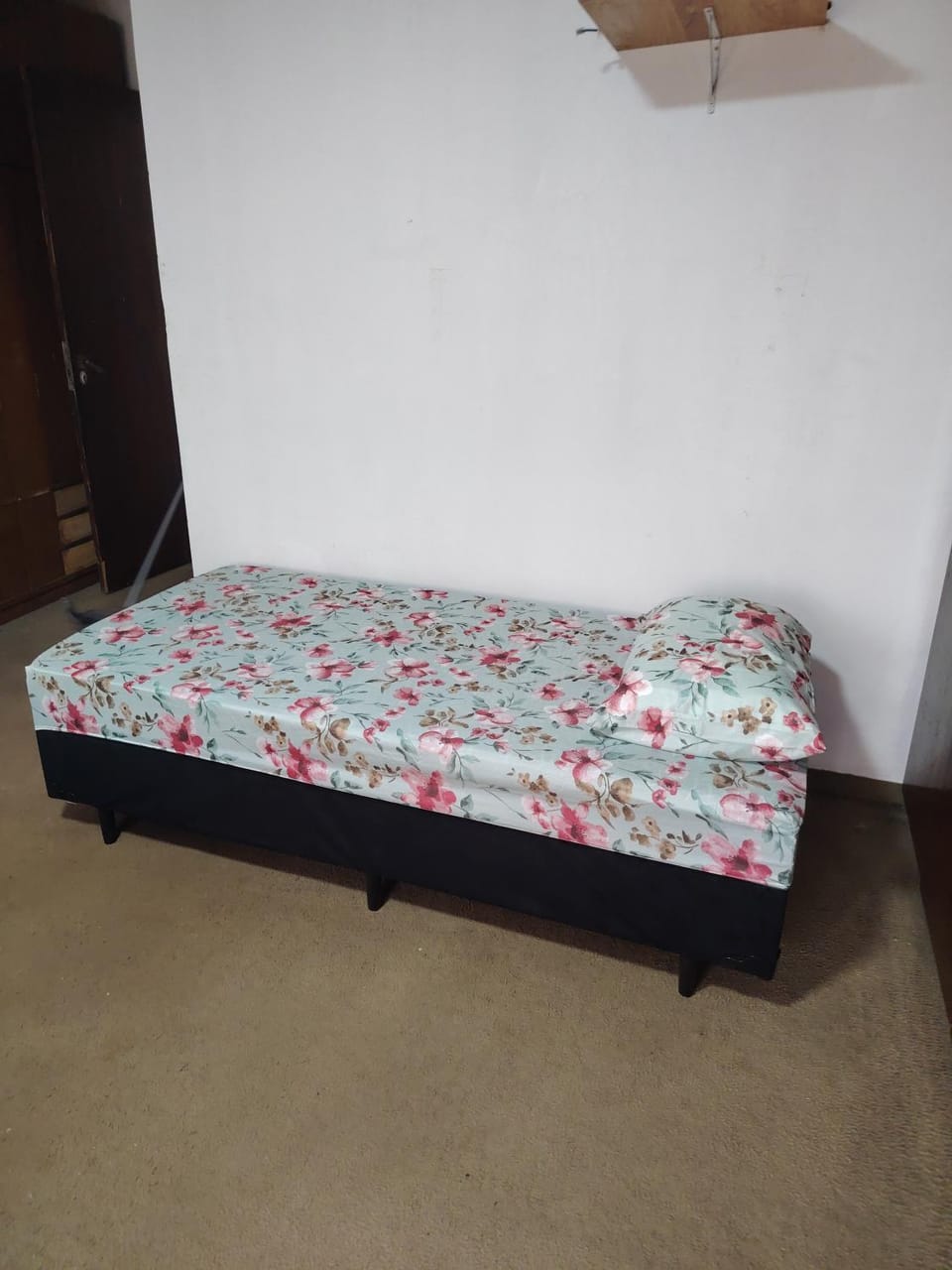 Espaço LD quarto com piscina Vacation rental in Sao Paulo City