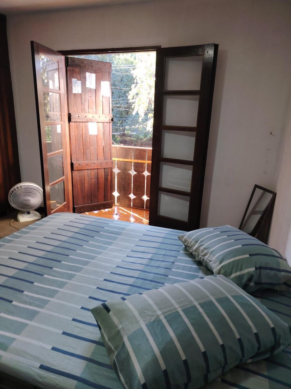 Espaço LD quarto com piscina Vacation rental in Sao Paulo City