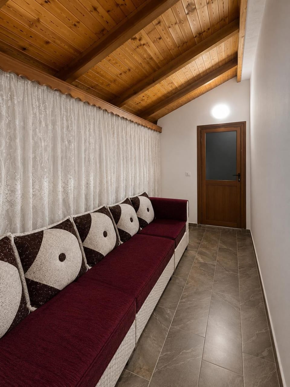 Guest House Ajdini-Ksamil Apartment in Ksamil