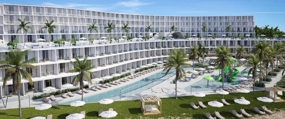 Oikos Maragogi Resort - GAV Resorts Resort in State of Alagoas, Brazil