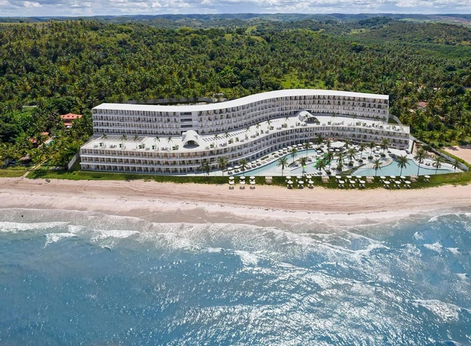 Oikos Maragogi Resort - GAV Resorts Resort in State of Alagoas, Brazil
