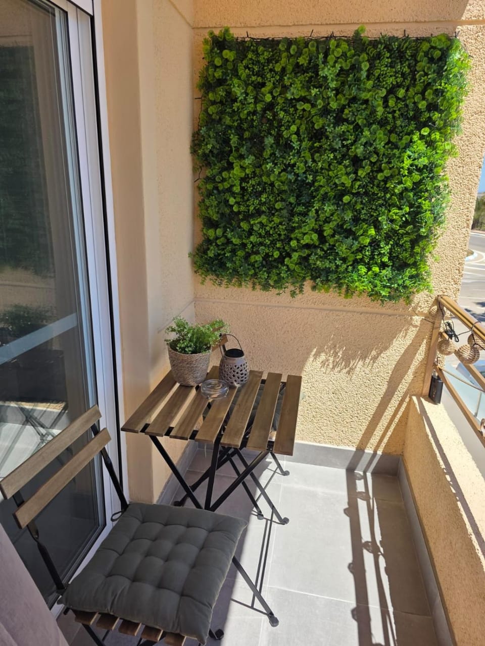 Balcony/Terrace, Balcony/Terrace