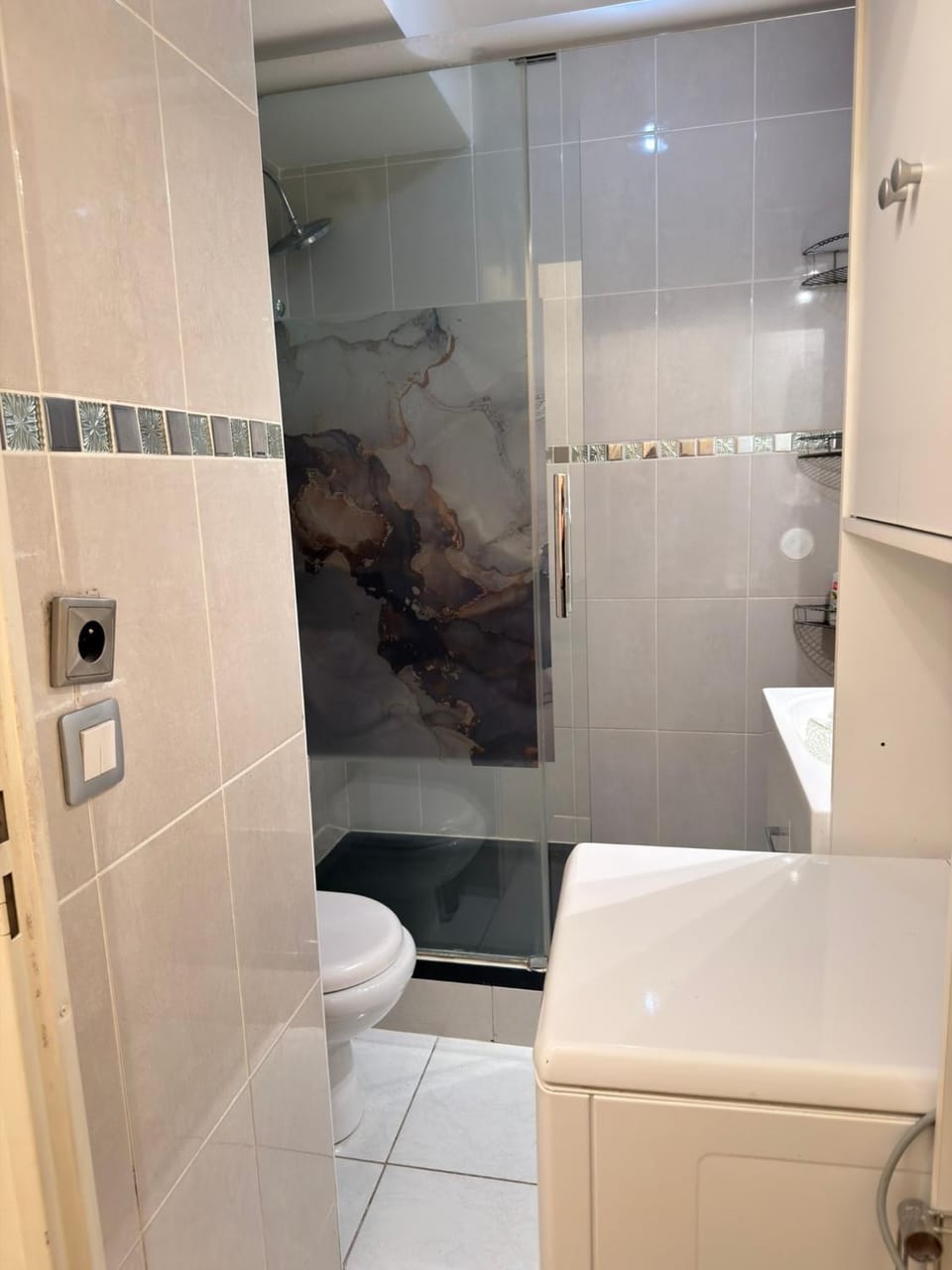 sci immo Bercy 2 Apartment in Charenton-le-Pont