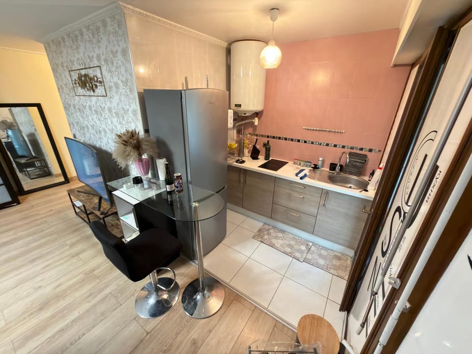 sci immo Bercy 2 Apartment in Charenton-le-Pont