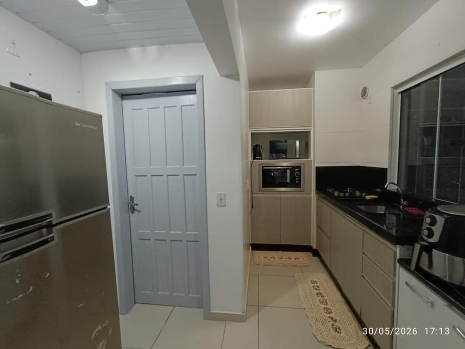Casa com tres quartos e garagem Apartment in Brusque