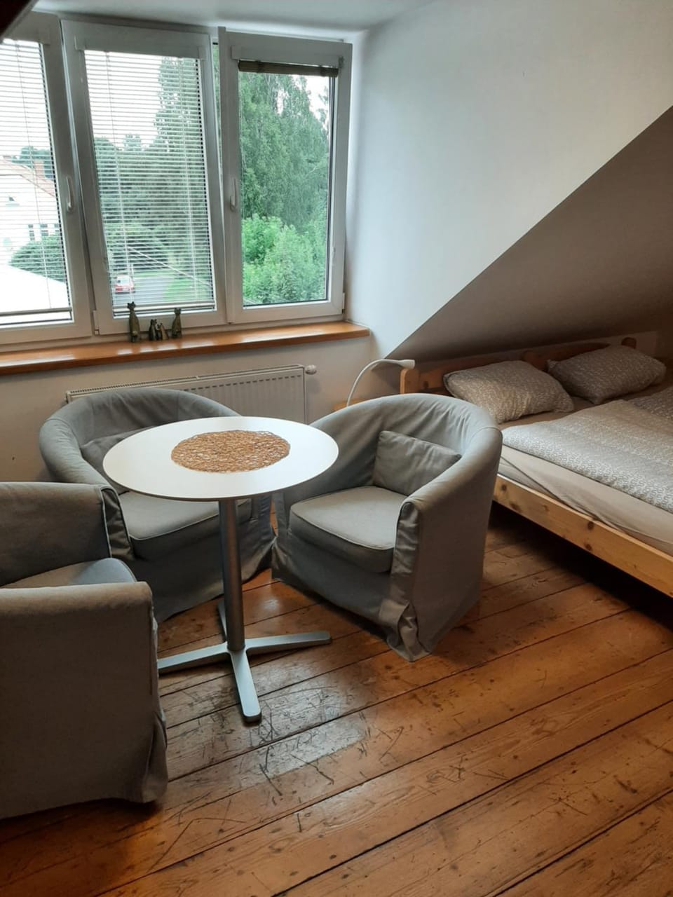 Dům U Šípku Bed and Breakfast in Saxony